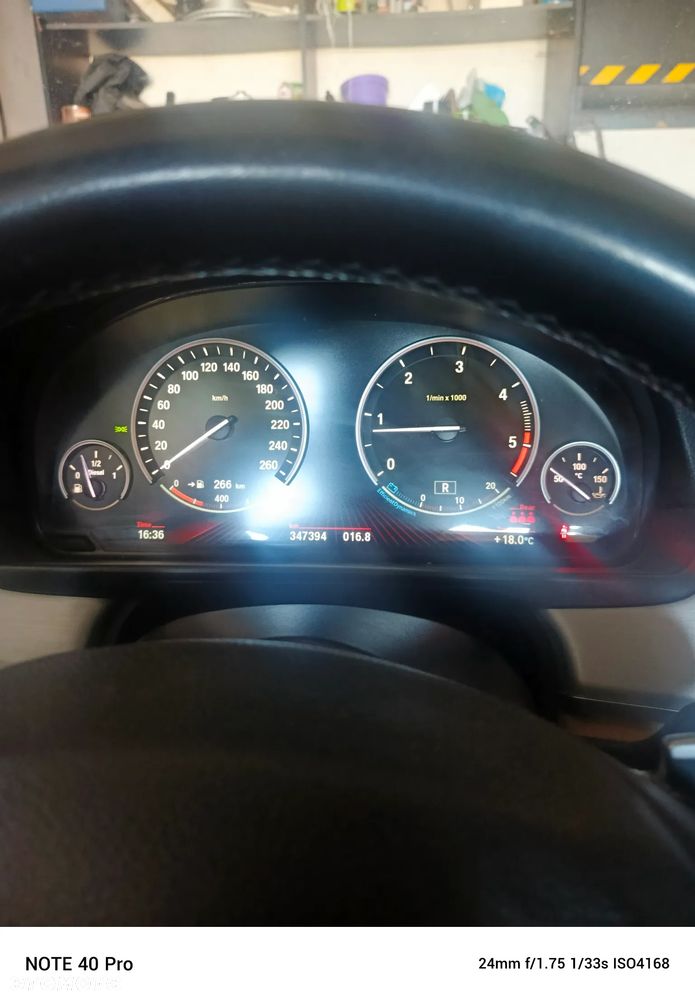 BMW Seria 5 - 8