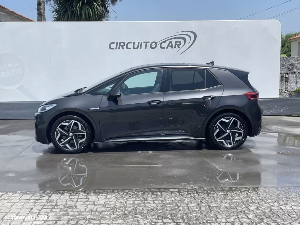 VW ID.3 Pro Performance Family - 2