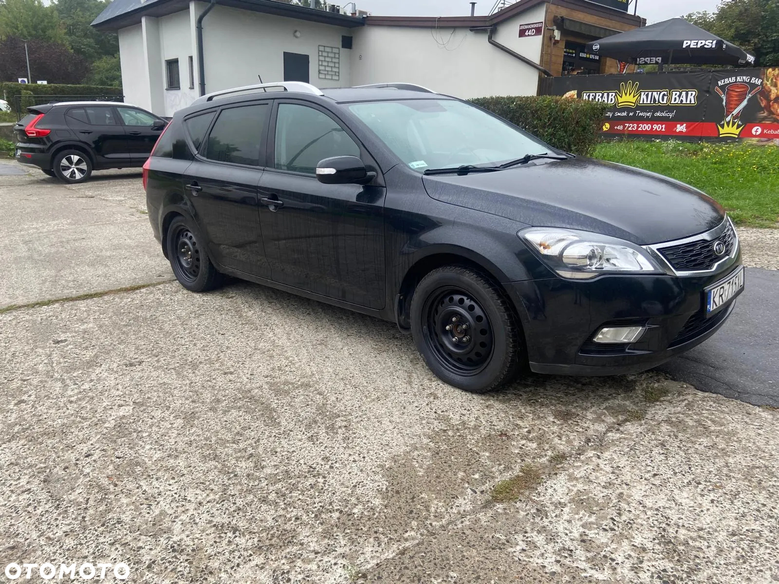 Kia Ceed Cee'd 1.6 Comfort - 7
