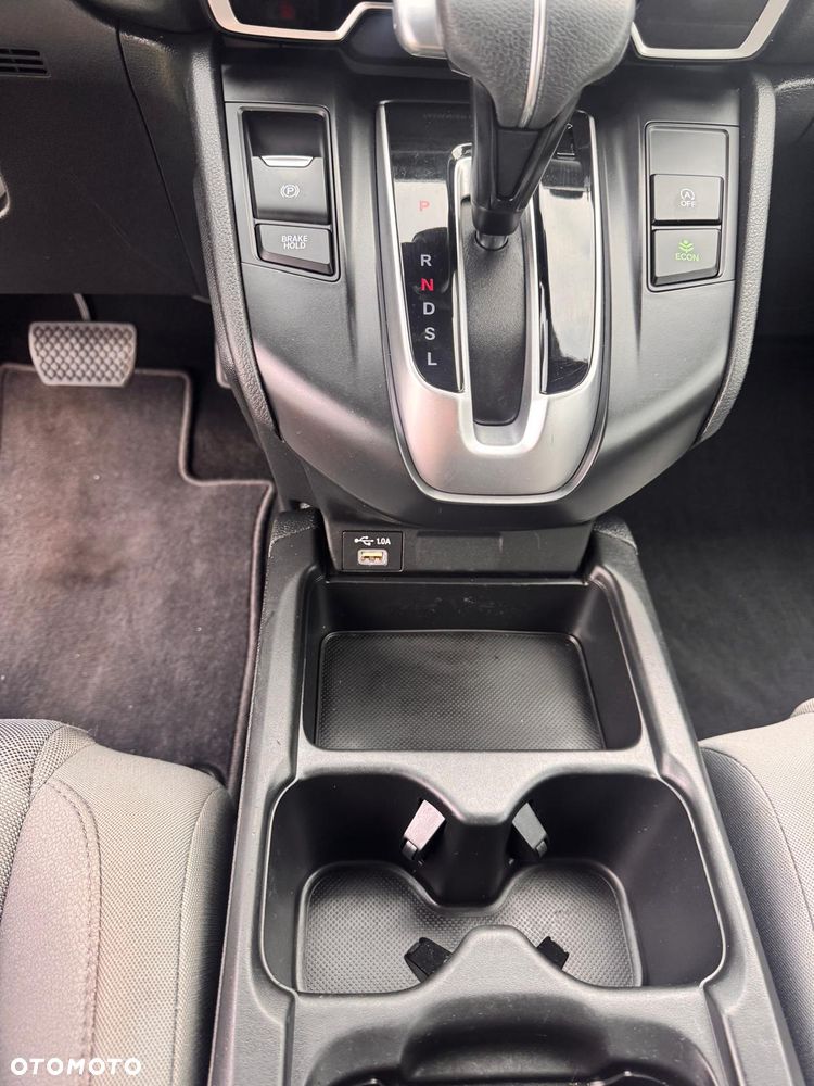 Honda CR-V - 24