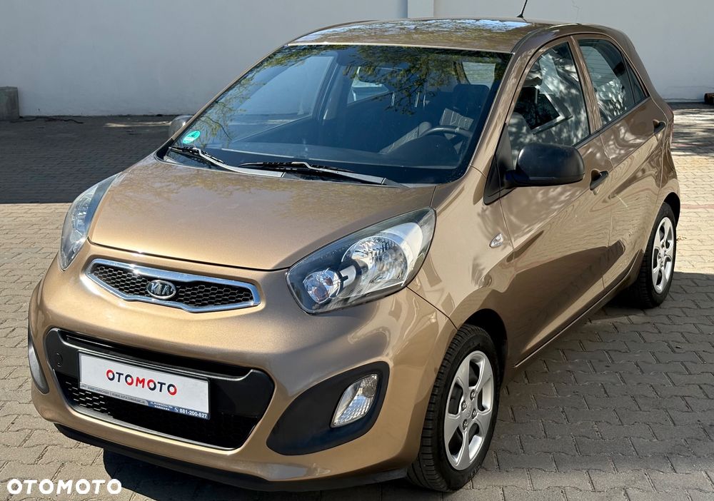 Kia Picanto 1.1 Cool - 1