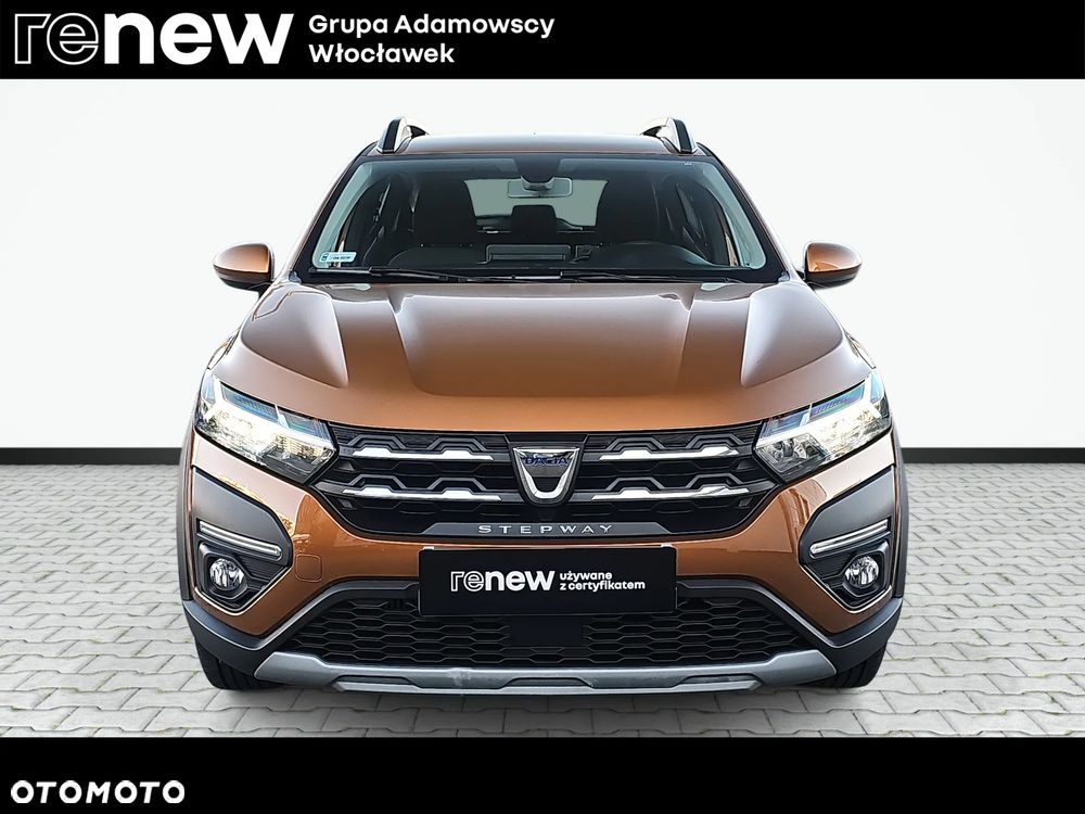 Dacia Sandero 1.0 TCe Comfort - 10