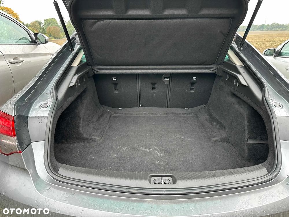 Opel Insignia 2.0 CDTI 4x4 Ultimate S&S - 8
