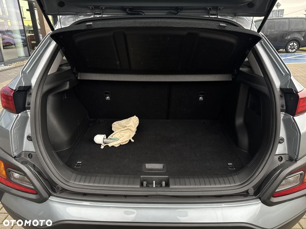 Hyundai Kona 1.0 T-GDI Comfort - 18