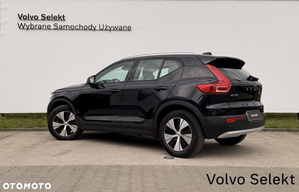 Volvo XC 40 - 8