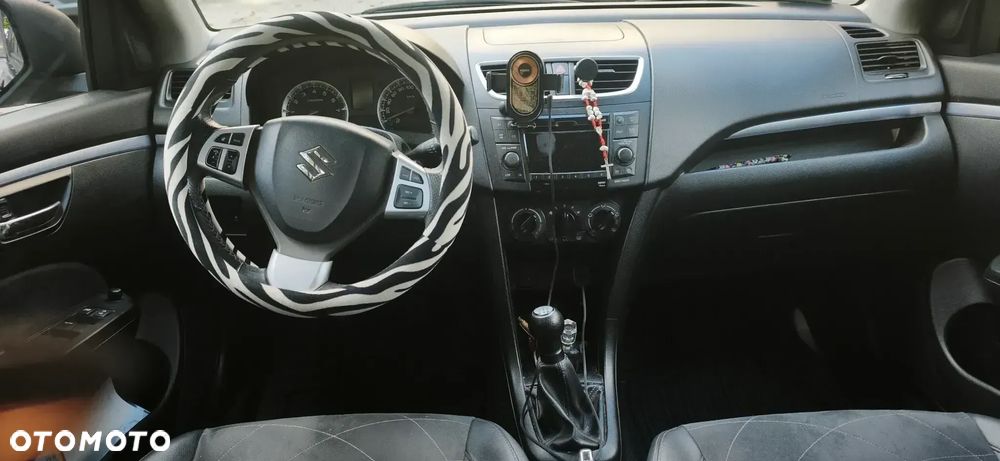 Suzuki Swift 1.2 Comfort - 2