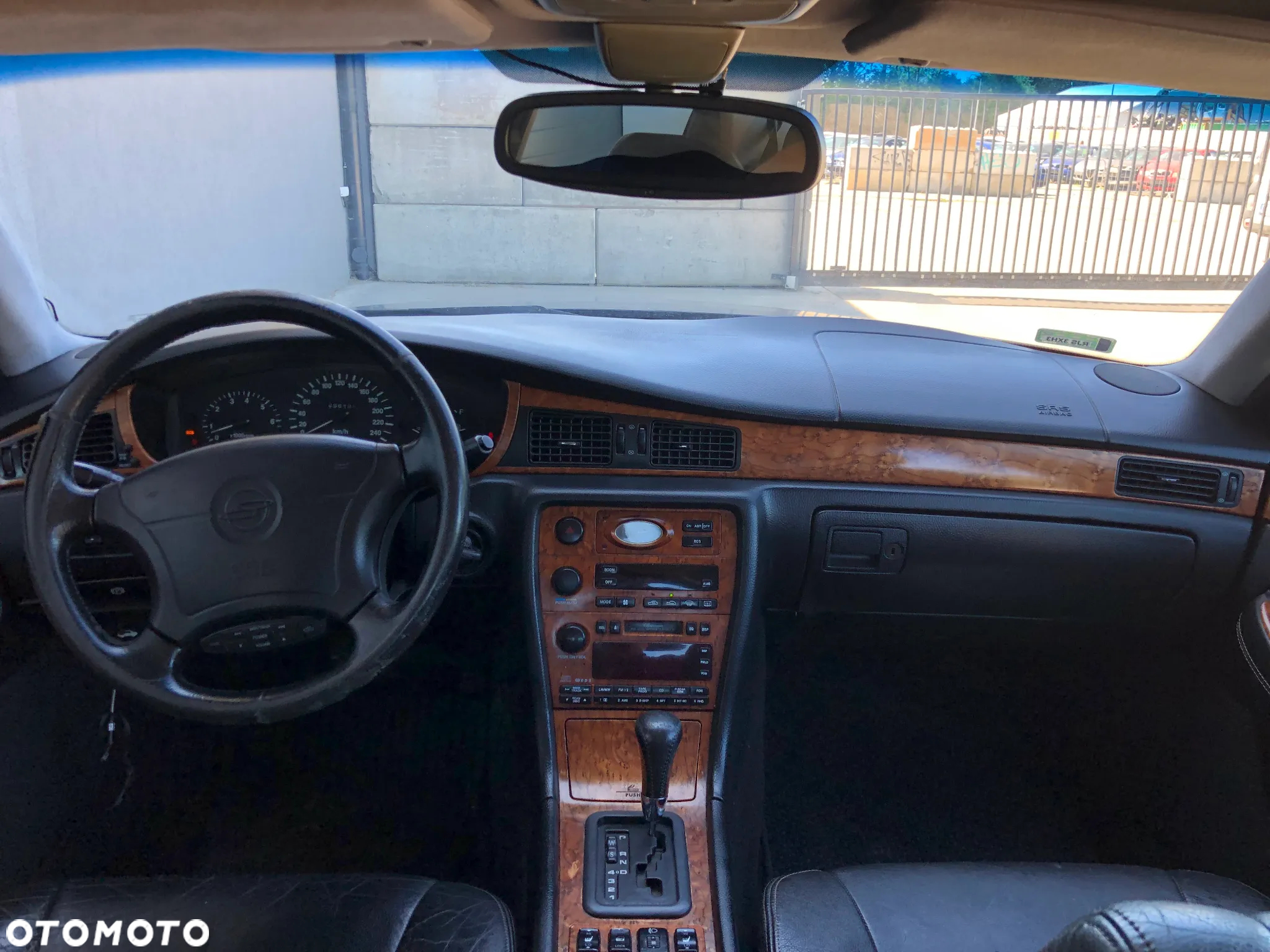 Daewoo Chairman CM 600 L - 12