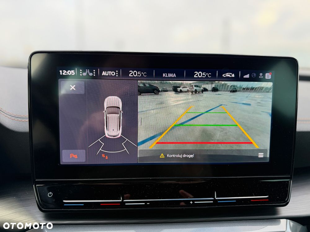 Cupra Formentor 1.5 eTSI DSG - 21