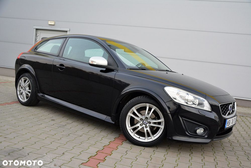 Volvo C30 D2 RDesign Edition Pro - 30