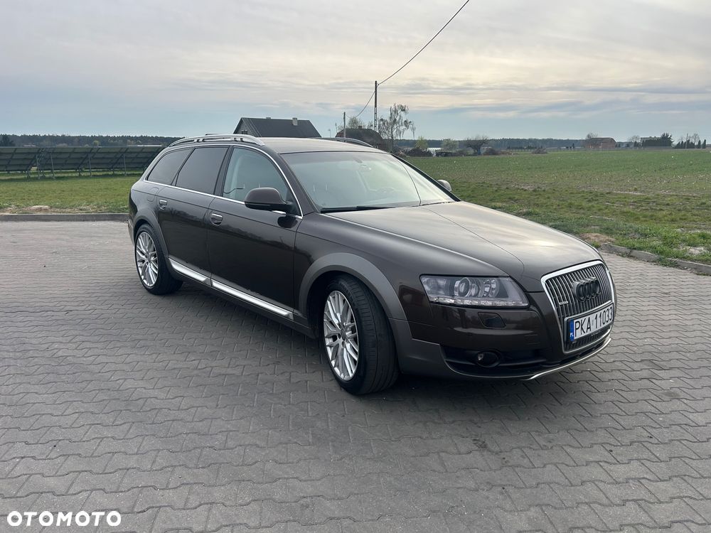 Audi A6 Allroad - 4