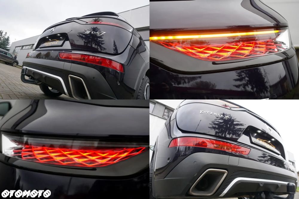 DS Automobiles DS 7 Crossback - 17