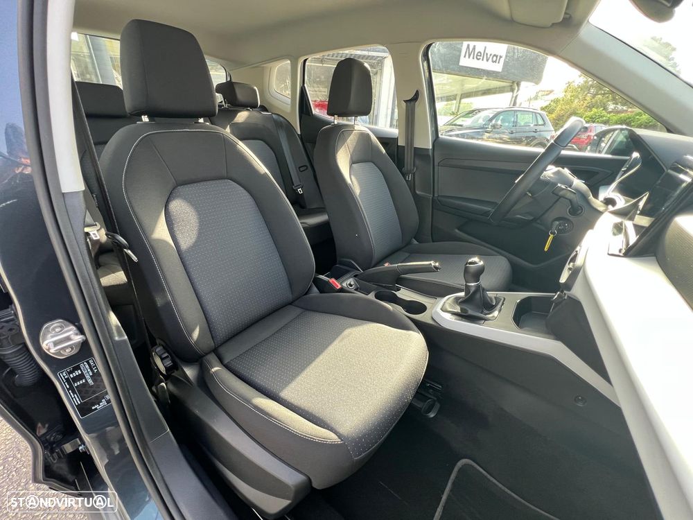 SEAT Arona 1.0 TSI Style - 11