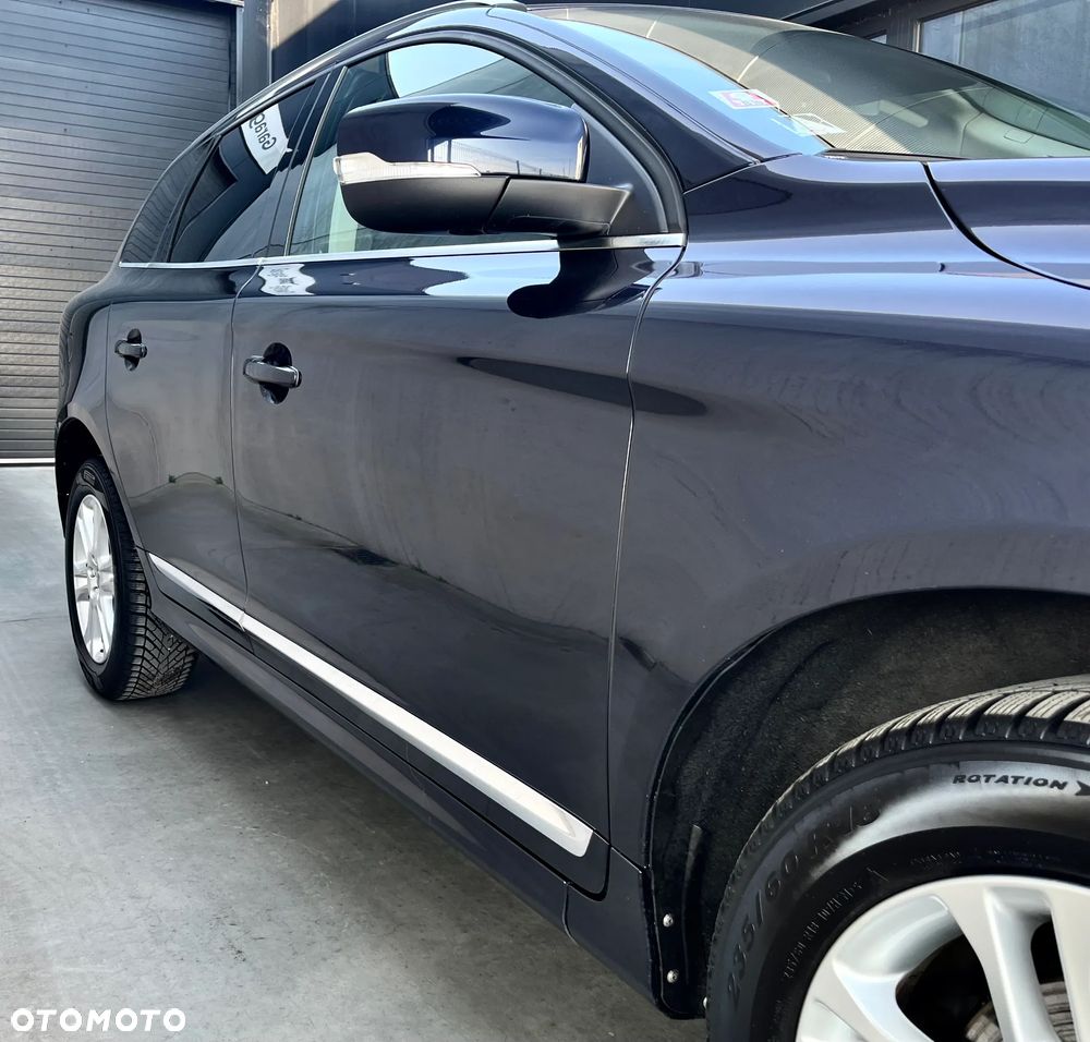 Volvo XC 60 D3 Geartronic Summum - 18