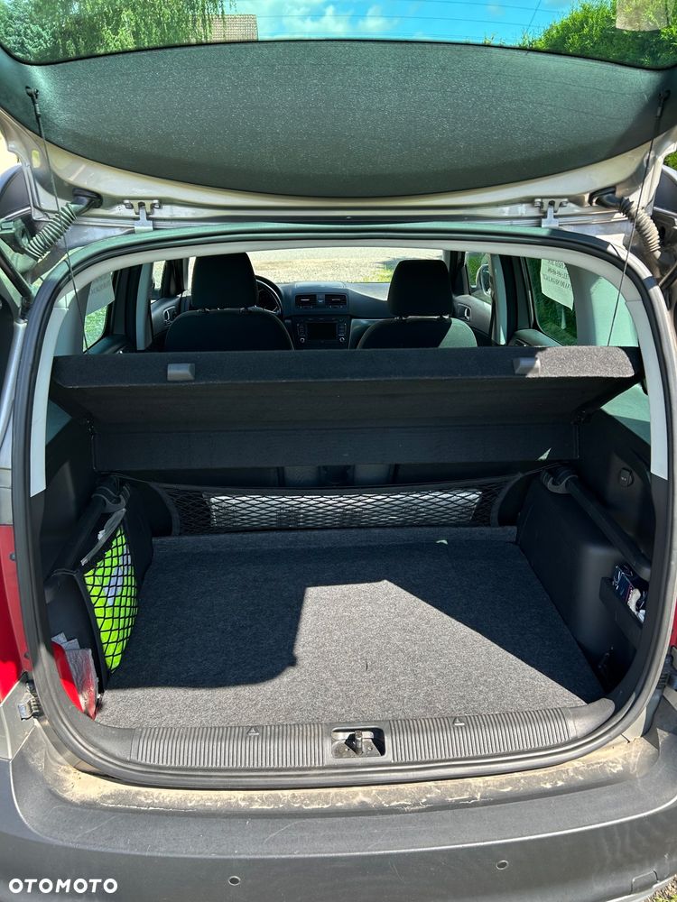 Skoda Yeti 1.4 TSI Adventure - 8