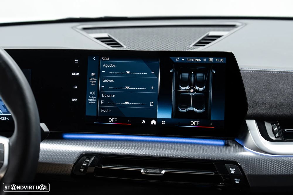 BMW iX2 eDrive20 Pack Desportivo M Pro - 32