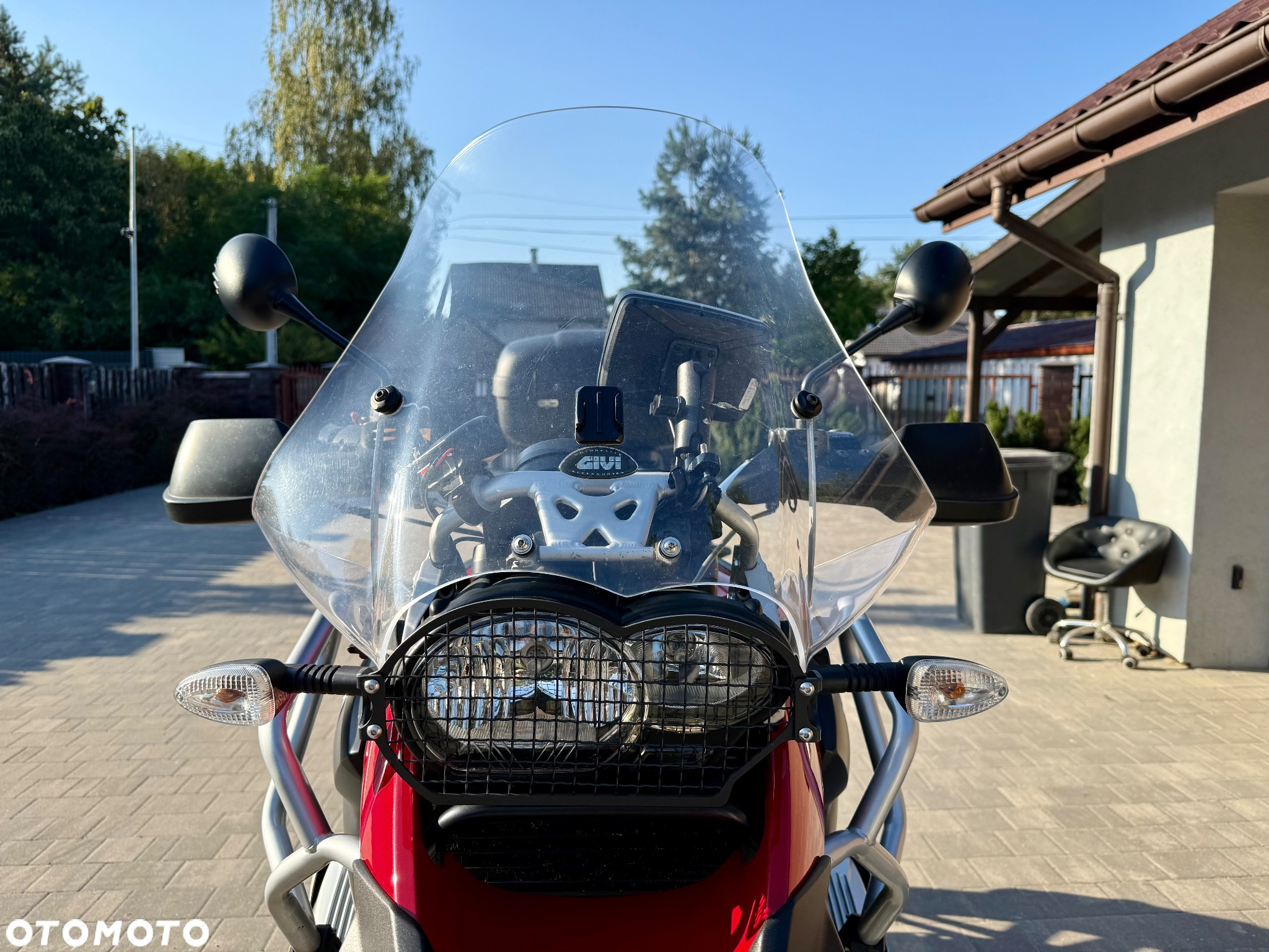 BMW GS - 17