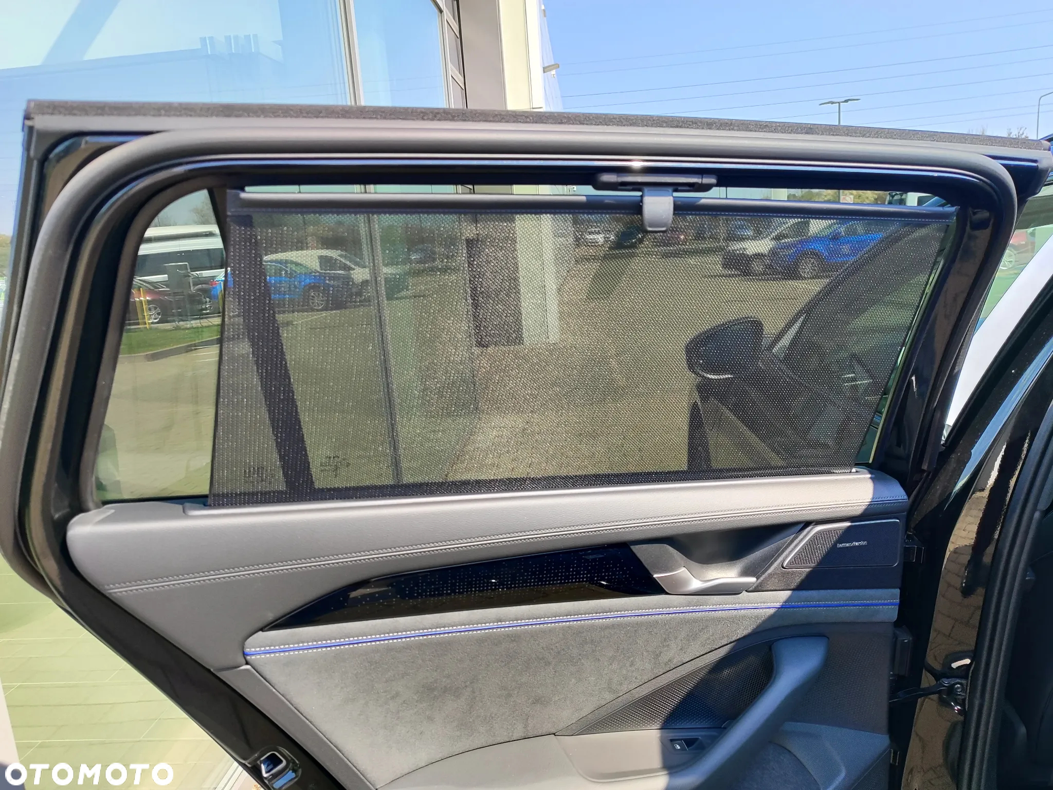 Volkswagen Passat 1.4 TSI Plug-In Hybrid GTE DSG - 22