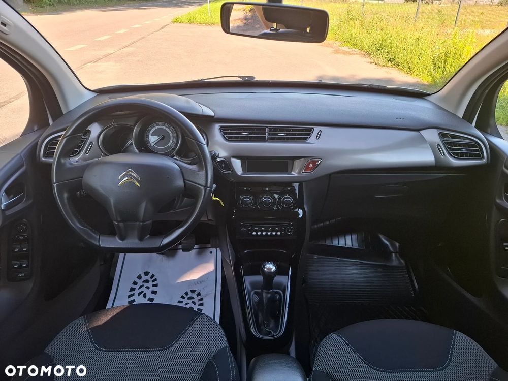 Citroën C3 Pure Tech (VTi) 68 Tendance - 10
