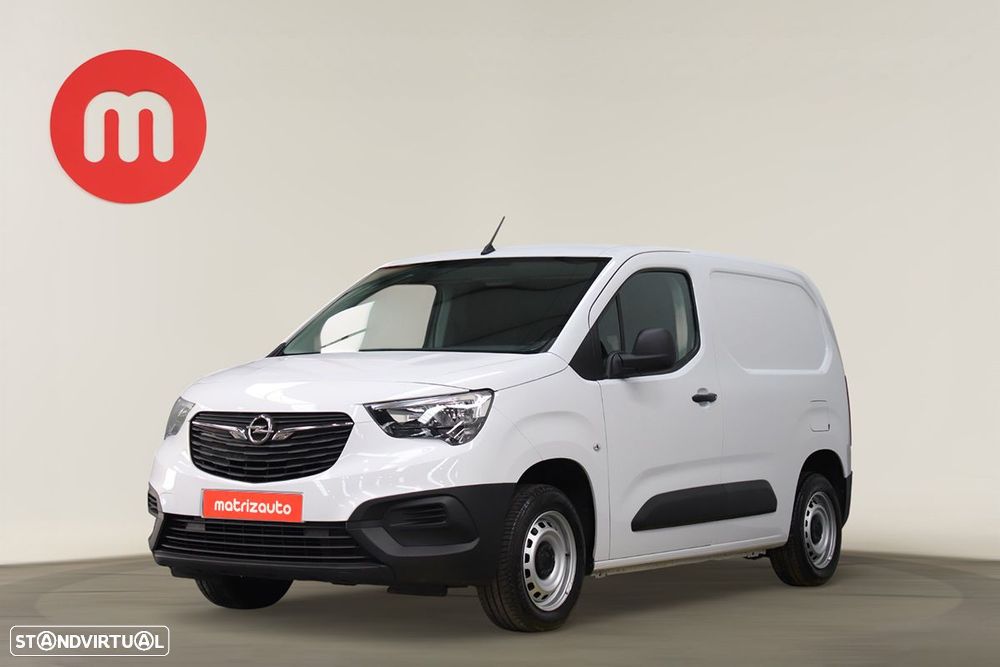 Opel combo van 1.5 cdti l1h1 - 2