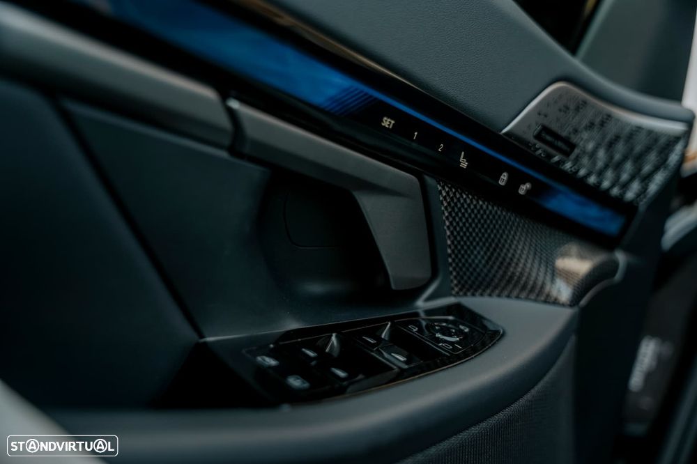 BMW M5 Standard - 31