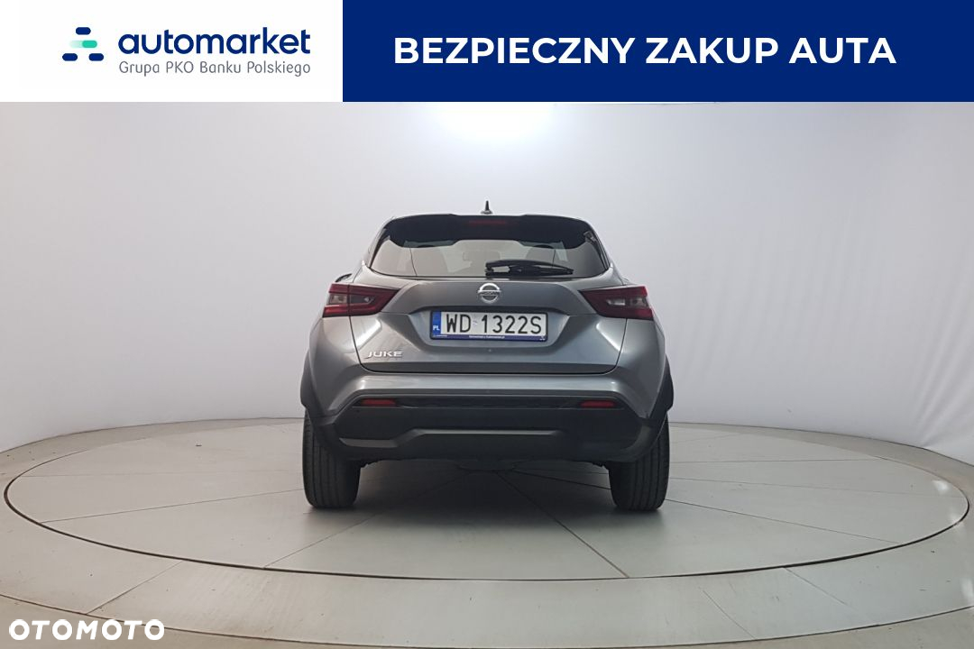 Nissan Juke 1.0 DIG-T Enigma DCT - 6