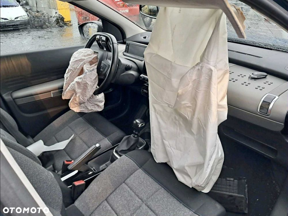 Citroën C4 Cactus PureTech 110 Stop&Start Feel - 5