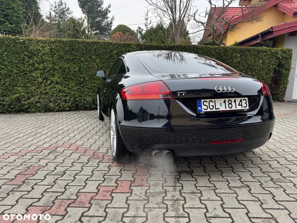 Audi TT Coupé 2.0 TFSI - 6