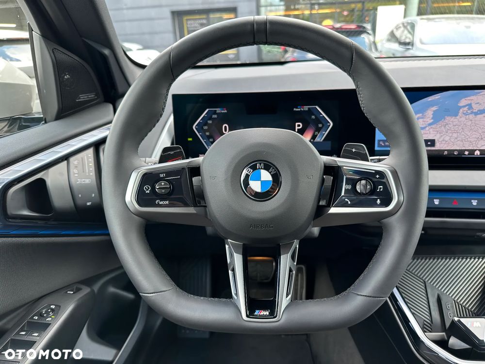 BMW X3 xDrive20d mHEV - 22