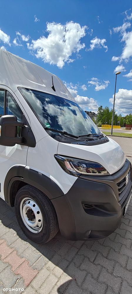 Fiat Ducato - 1