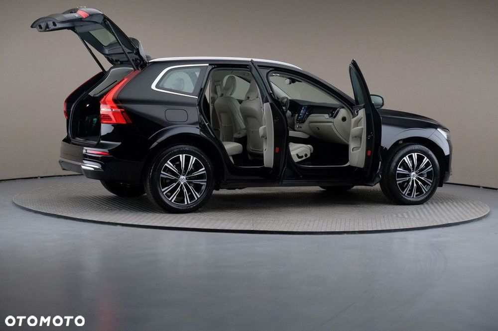 Volvo XC 60 - 6