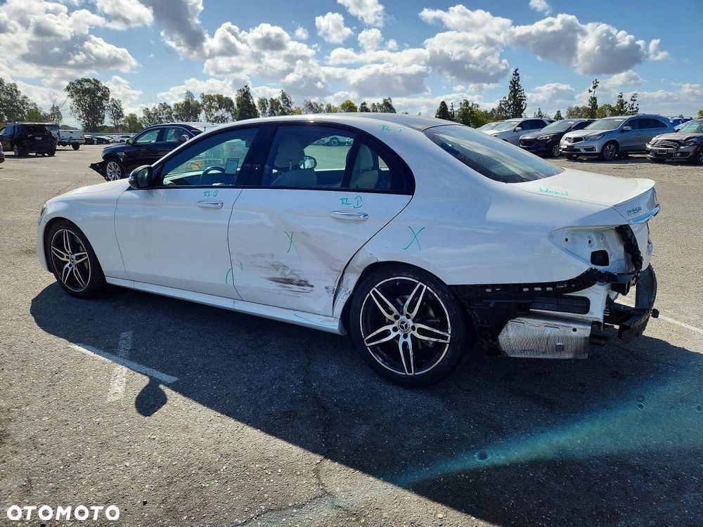 Mercedes-Benz Klasa E 350 Avantgarde - 3