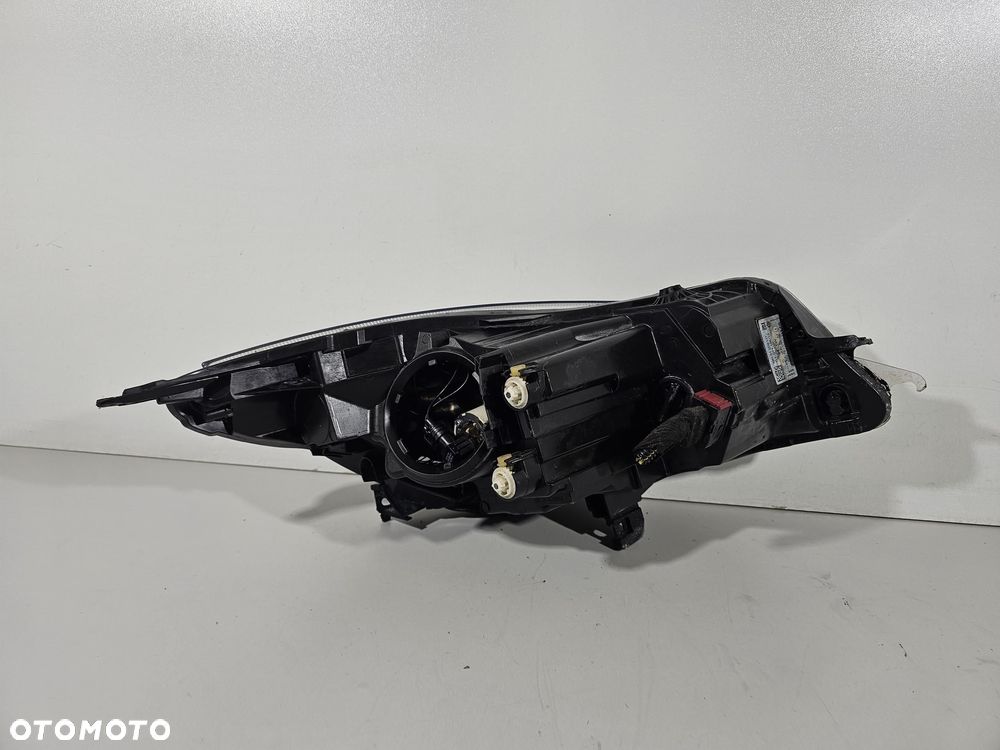 Opel insignia a lift fl lampa przód przednia lewa hir2  led eu ładn - 6