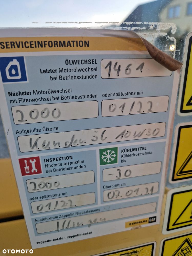 Caterpillar 303.5ECR - 9