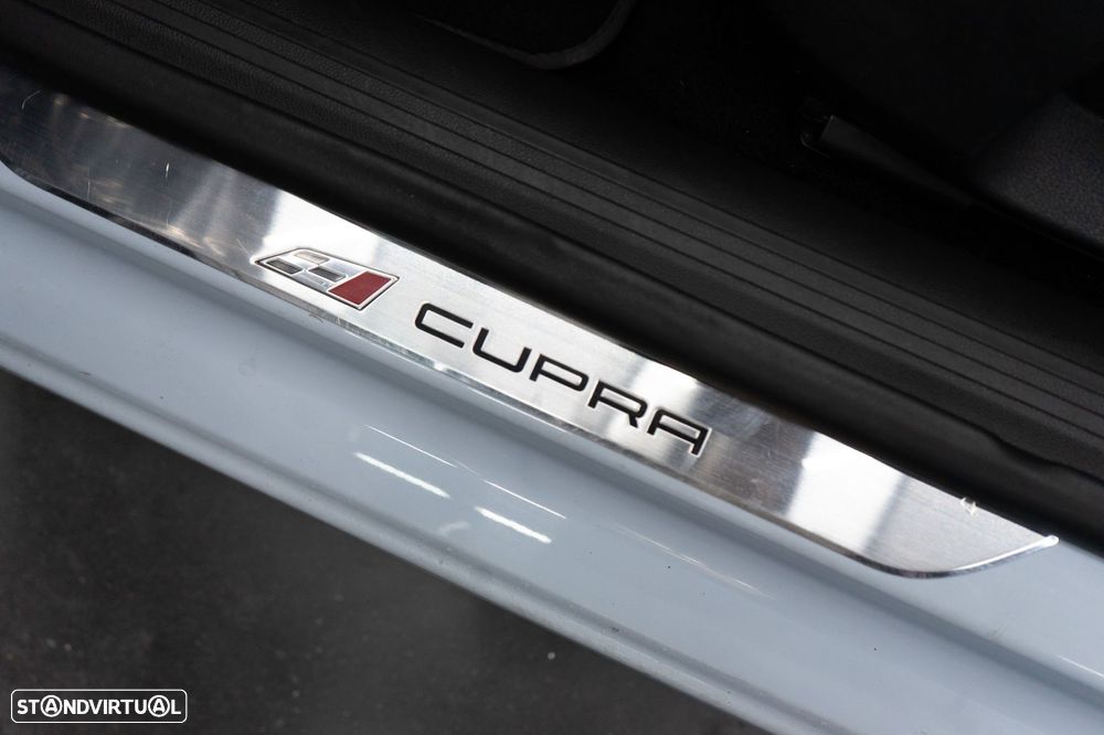 SEAT Leon 2.0 TSI S&S Cupra 290 - 21