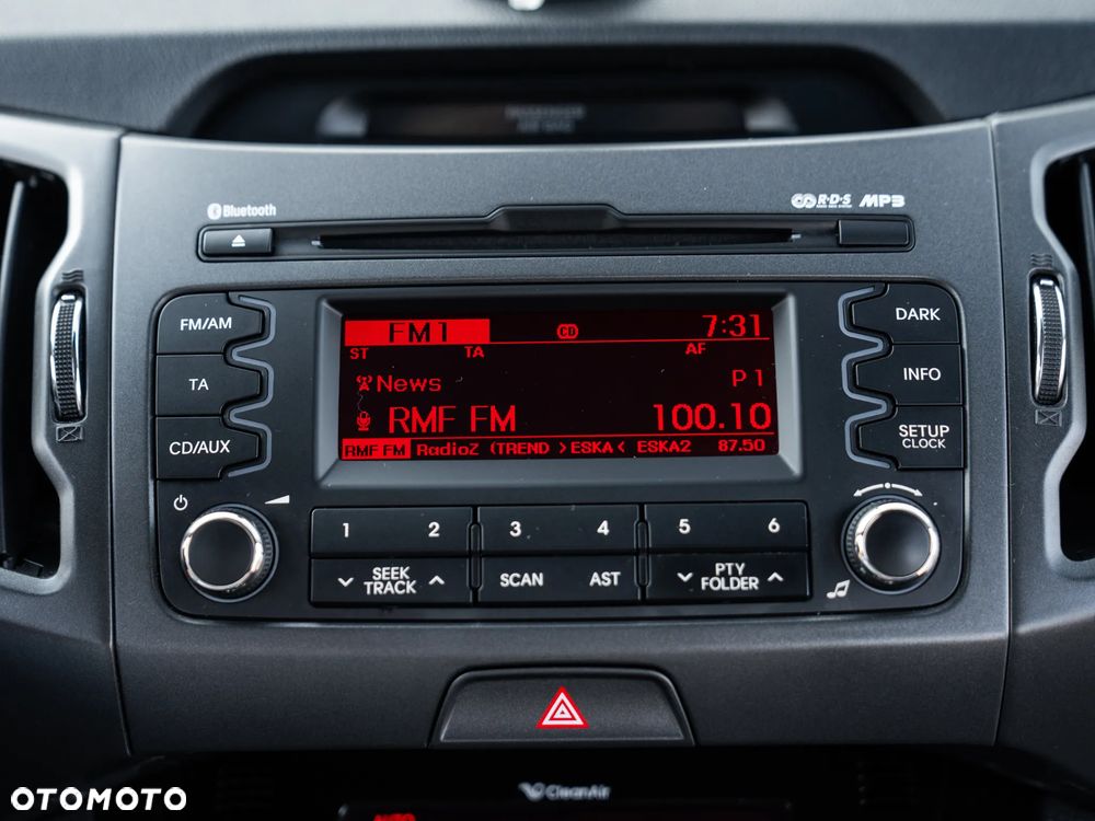 Kia Sportage 1.6 GDI Business Line 2WD - 13