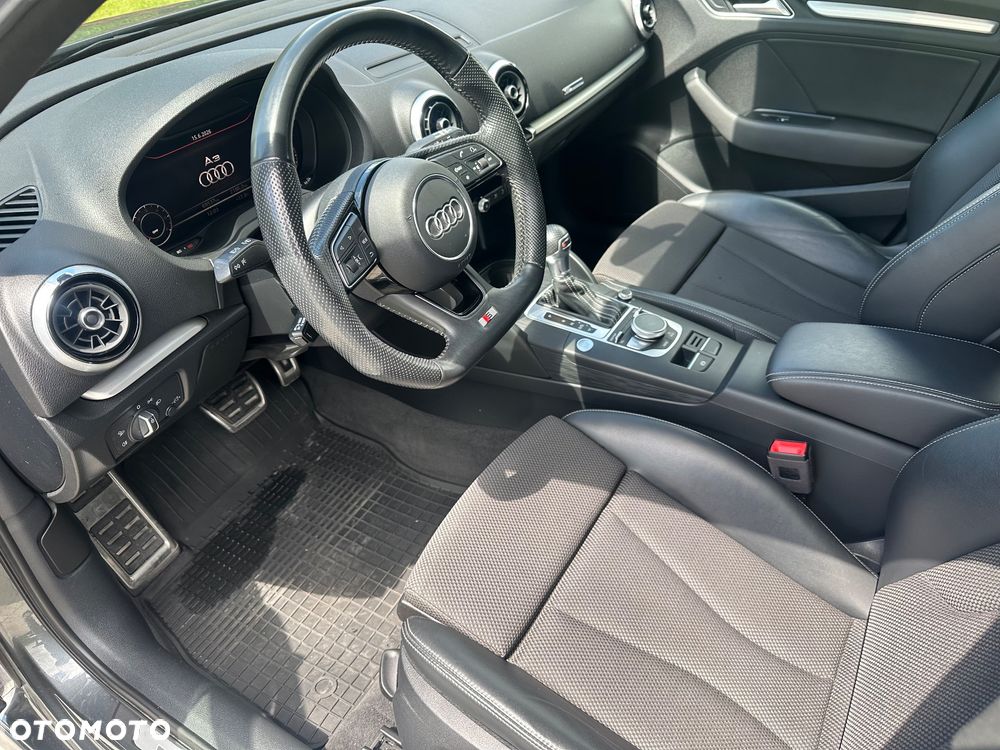 Audi A3 Sportback - 6