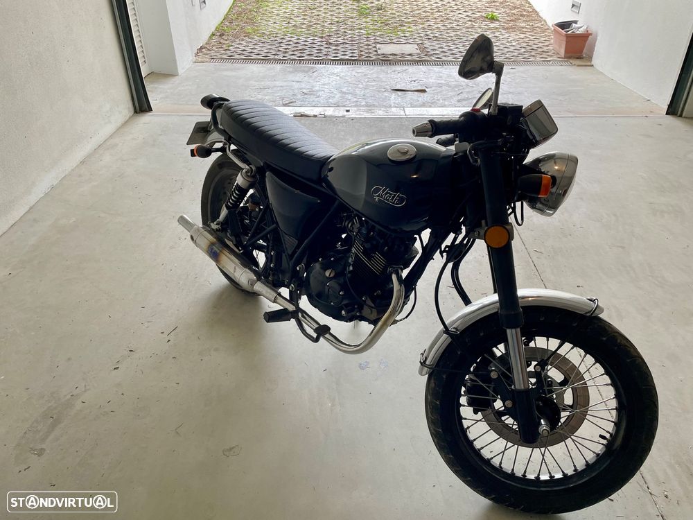 Mash Seventy Five - 5