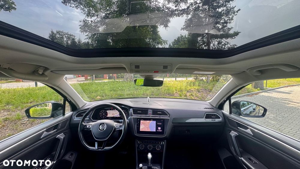 Volkswagen Tiguan 2.0 TDI SCR 4MOTION DSG Highline - 6