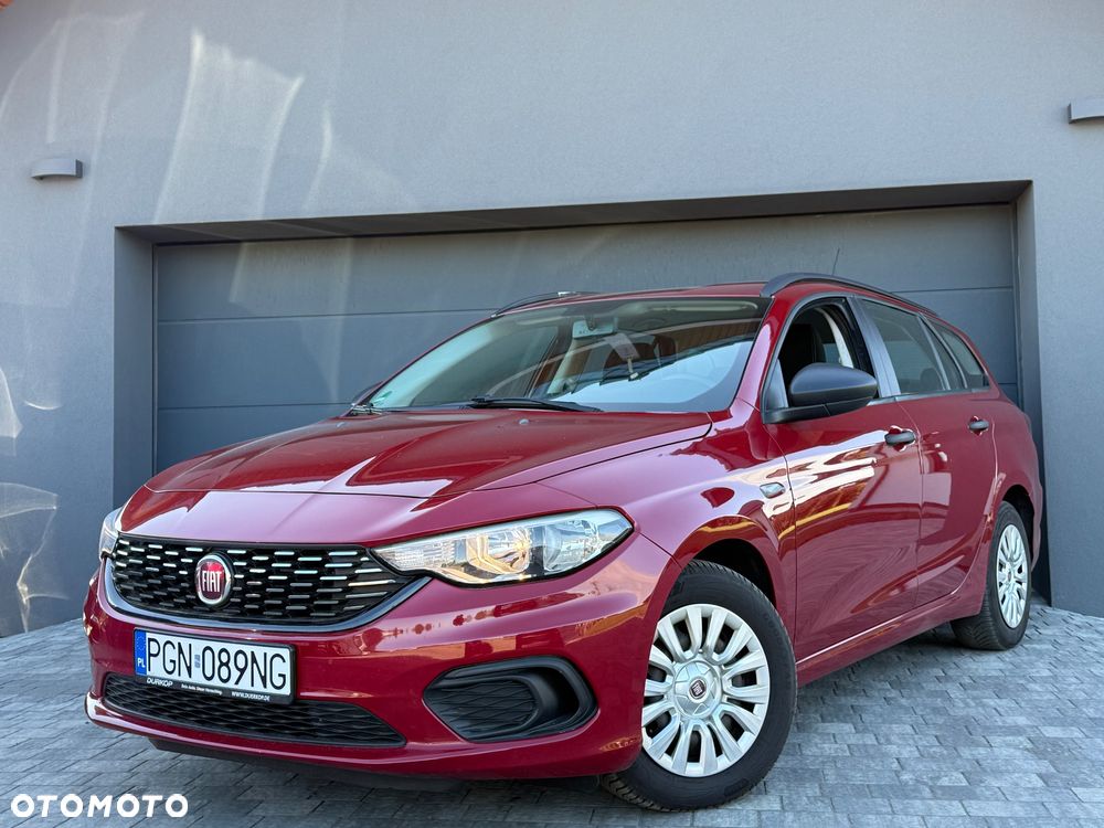 Fiat Tipo 1.4 16V More - 2