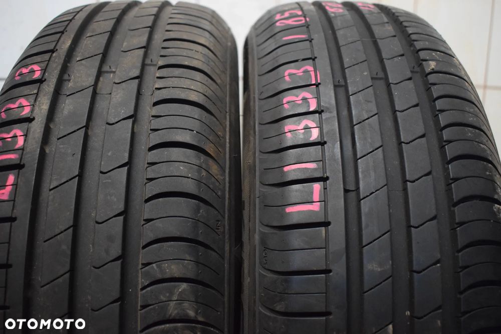 R15 185/60 Hankook Kinergy Eco Cena za parę - 1