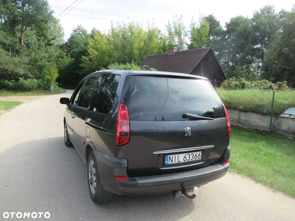 Peugeot 807 - 3