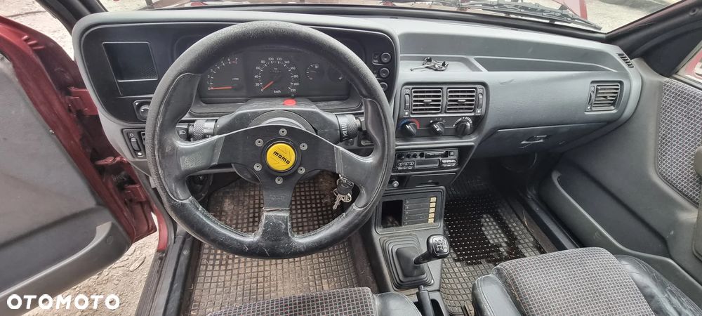Ford Escort - 7