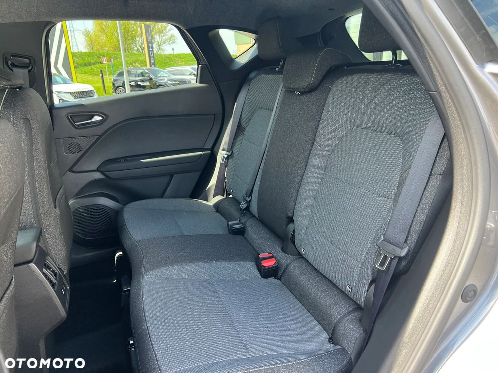 Renault Captur 1.2 TCe Techno - 11