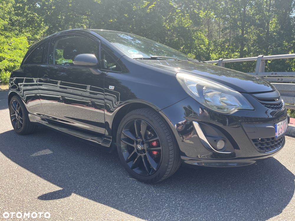 Opel Corsa 1.3 CDTI Enjoy - 8