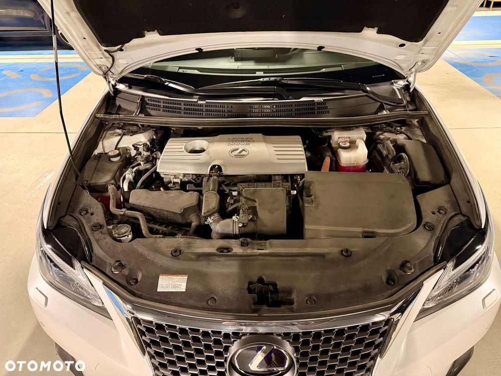 Lexus CT 200h Elegance - 12
