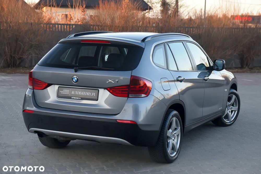 BMW X1 sDrive18i Sport Line - 14