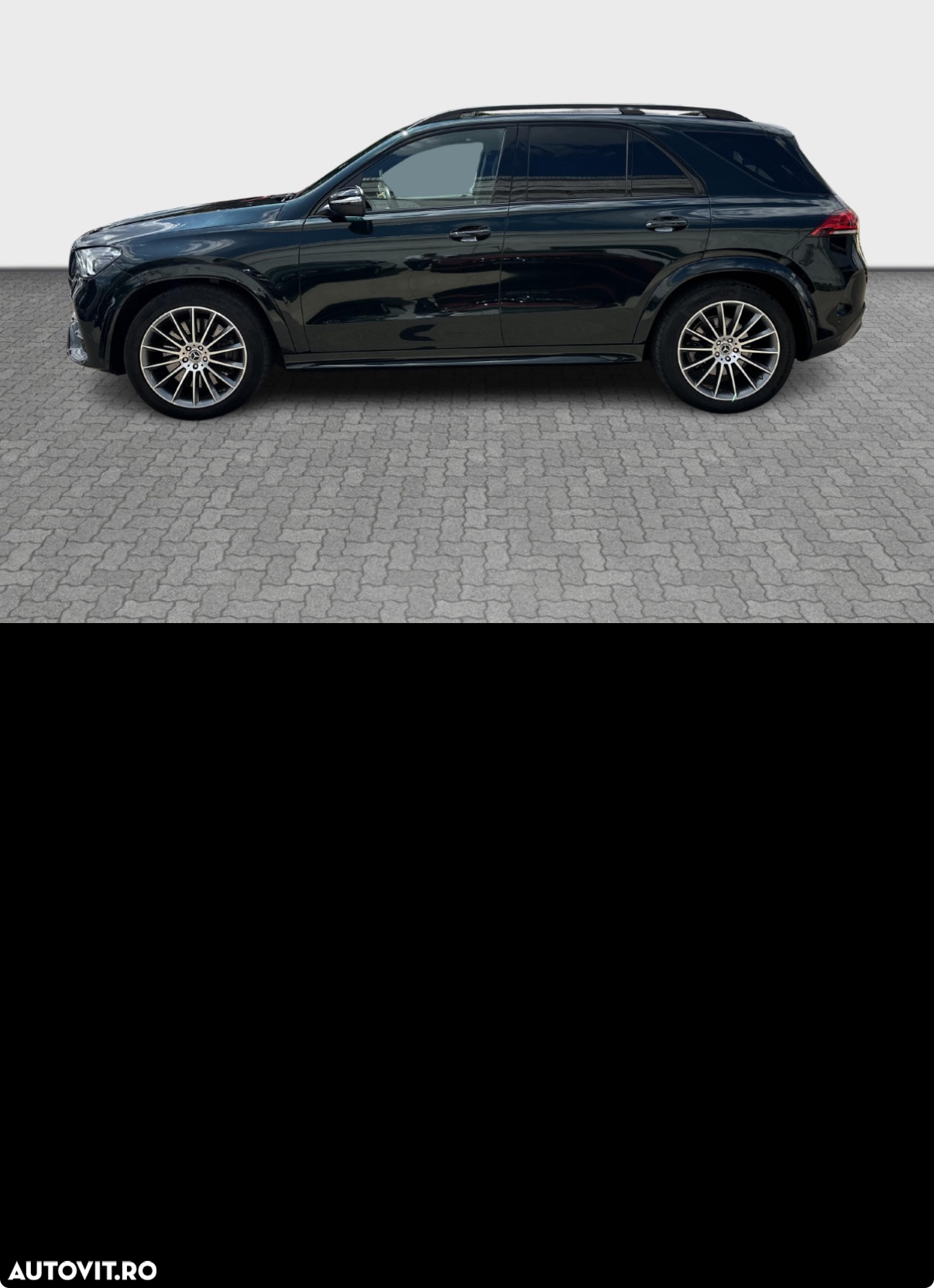 Mercedes-Benz GLE 450 MHEV 4MATIC - 2