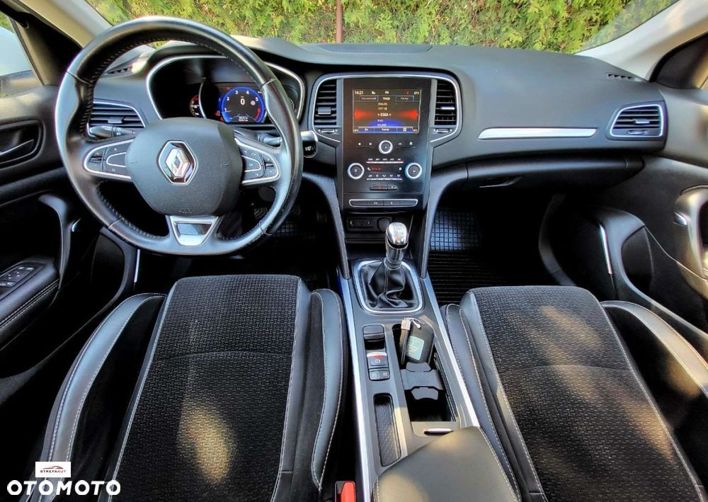 Renault Megane - 22