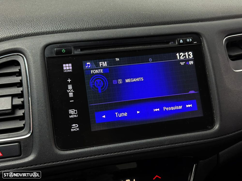 Honda HR-V 1.5 i-VTEC Elegance Navi - 18