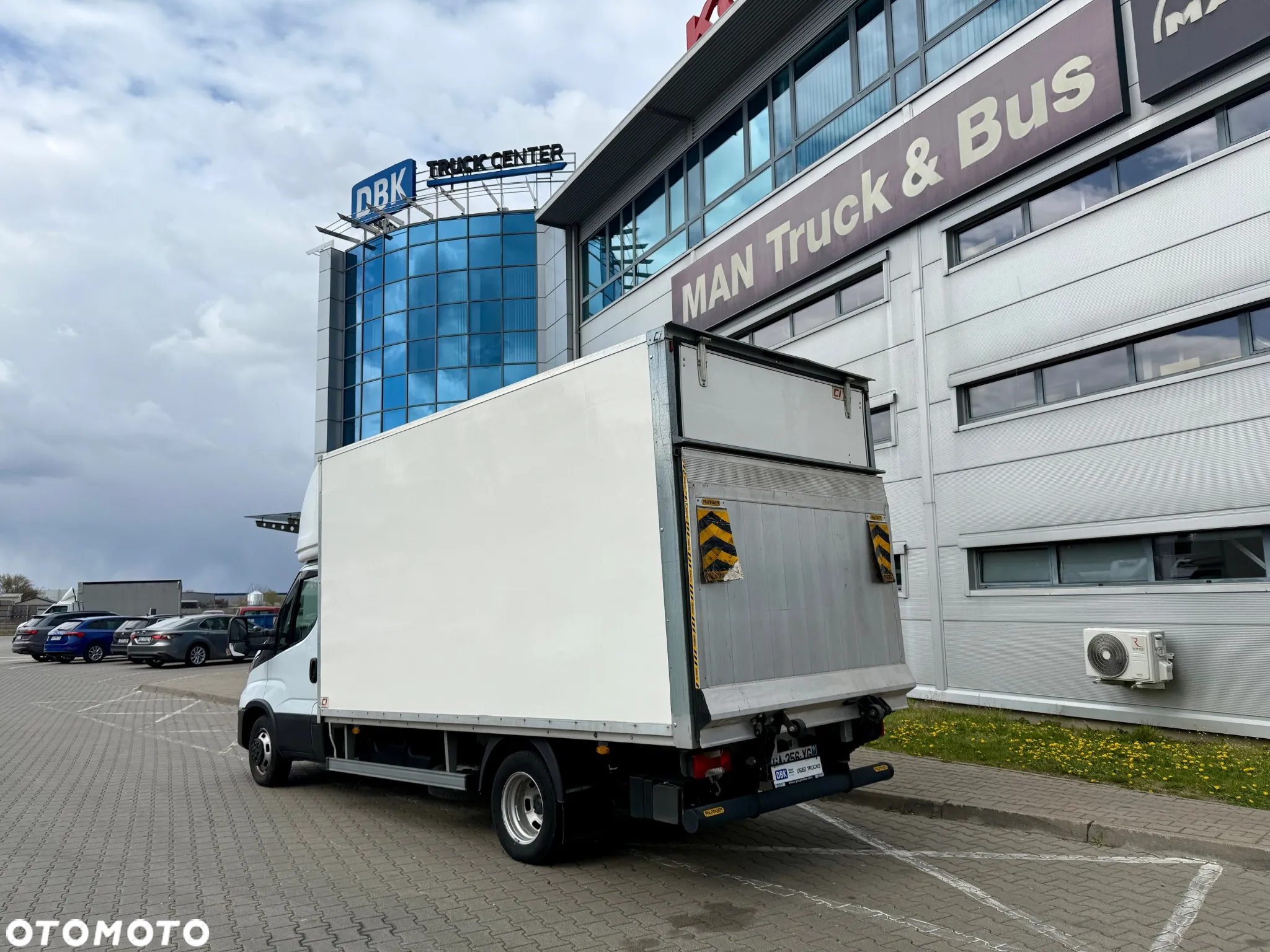 Iveco 35C16 3.0 - 6